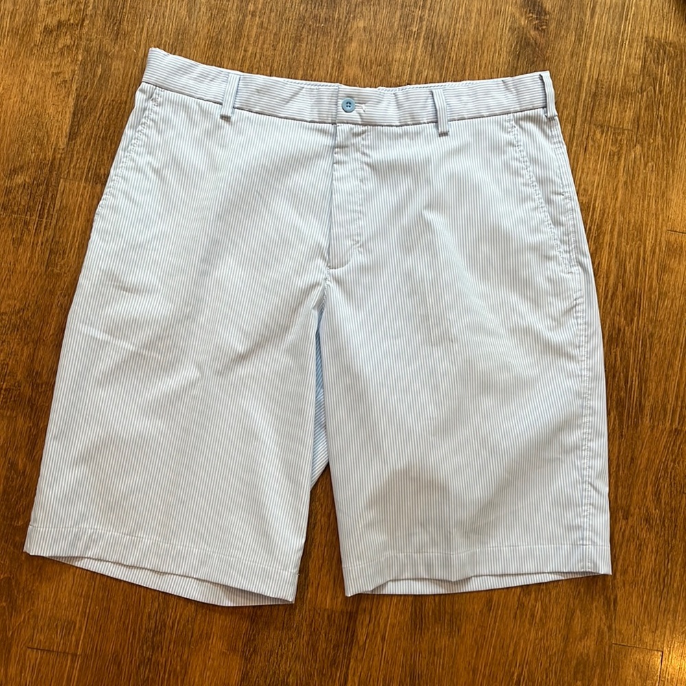 Nike Golf Mens Shorts size 36